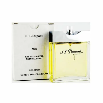 Dupont Essence pour homme туалетна вода