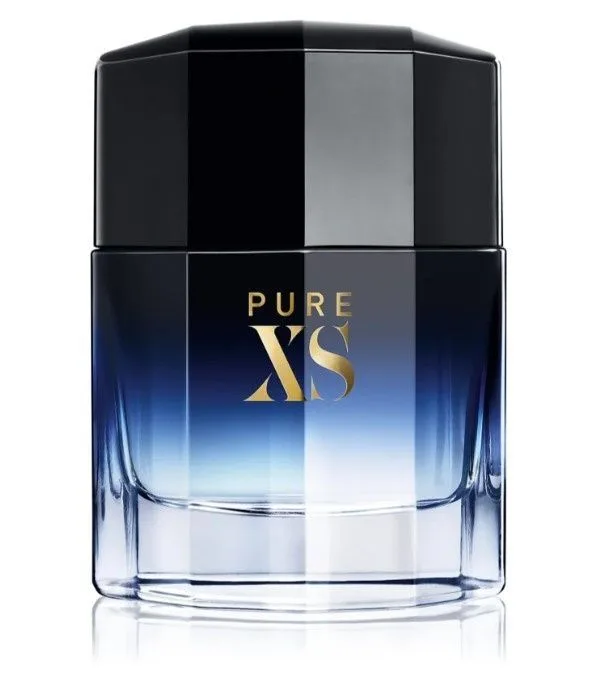 PACO RABANNE PURE XS туалетна вода