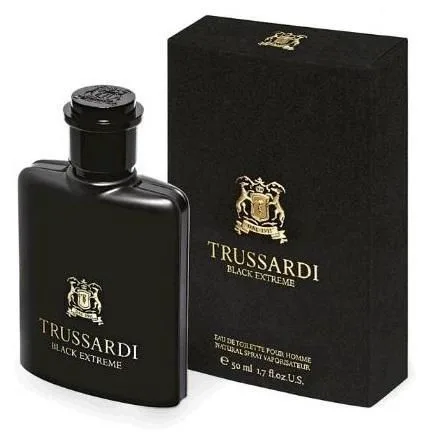 Trussardi Black Extreme