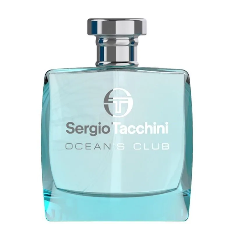Sergio Tacchini Okean's Club туалетна вода