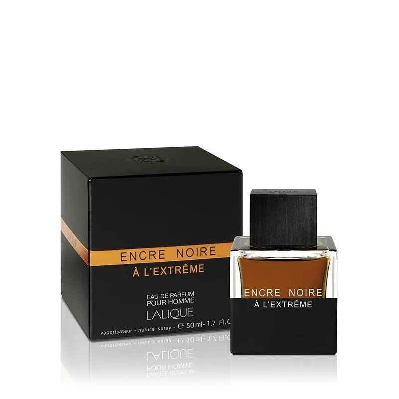 Encre Noire - Lalique