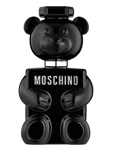 Парфумована вода Moschino Toy Boy Eau De Parfum Spray, 100 мл (386866481)