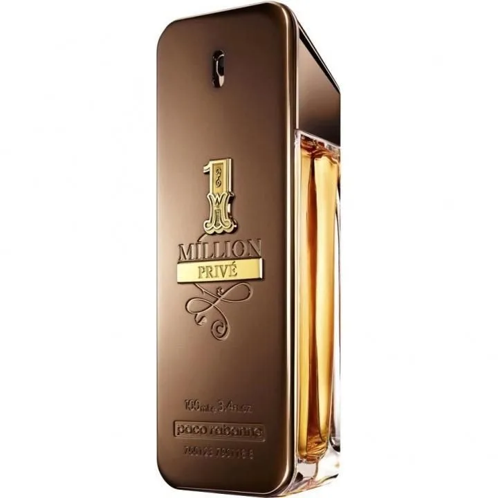 Paco Rabanne 1 Million Prive парфумована вода