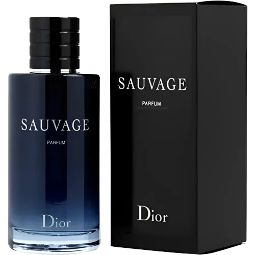 Christian Dior Sauvage Parfum