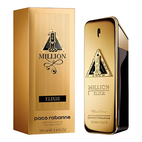 P.Rabanne Million Elixir Parfum Intense