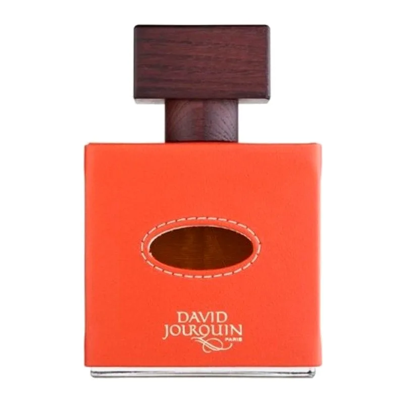 David Jourquin Cuir Mandarine 1 мл