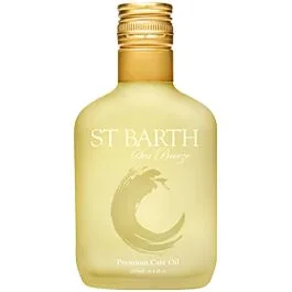 Sea Breeze суха олія