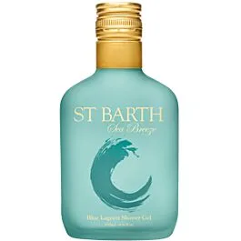 Sea Breeze гель для душу