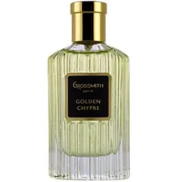 Golden Chypre EDP