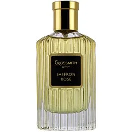 Saffron Rose EDP