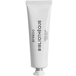 Bibliotheque Hand Cream