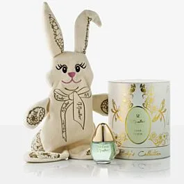 Baby's Collection Petite Coeur