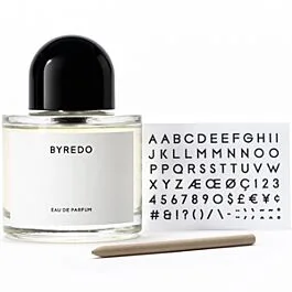 Byredo Unnamed