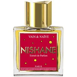 Vain & Naive