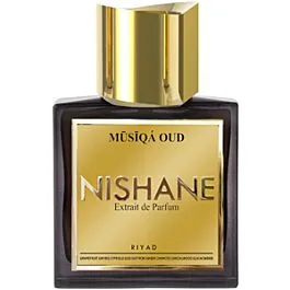 Musiqa Oud