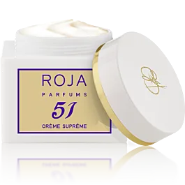 Creme Supreme 51 Pour Femme