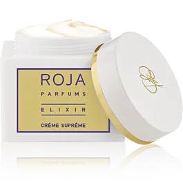Creme Supreme Elixir