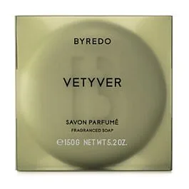 Soap Bar Vetyver