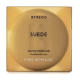 Soap Bar Suede