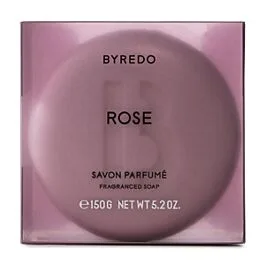 Soap Bar Rose