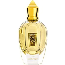 XJ 17/17 Richwood parfum