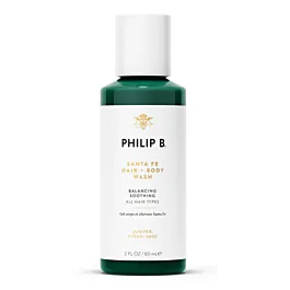 Scent of Santa Fe Shampoo 60ml