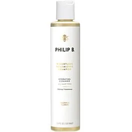 Weightless Volumizing Shampoo