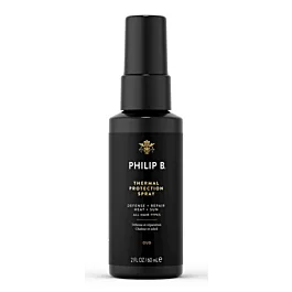 Thermal Protection Spray