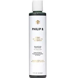 Scent of Santa Fe Hair+Body Shampoo