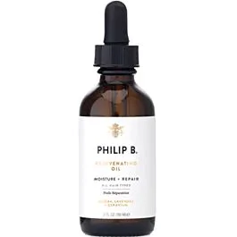 Rejuvenating Oil