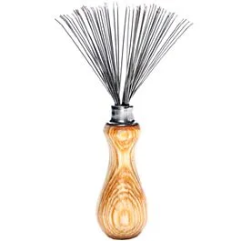 Hairbrush Cleaner