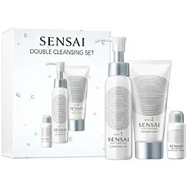 Double Cleansing Set