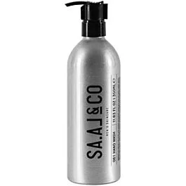 Hand Wash