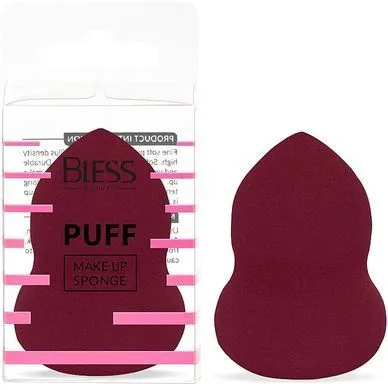 Bless Beauty Спонж грушеподібний
