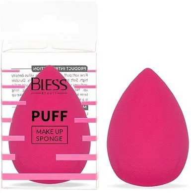 Спонж для макіяжу крапля Bless Beauty Puff