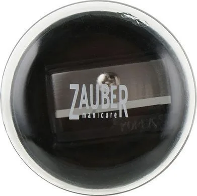 Точилка для косметичних олівців ZAUBER