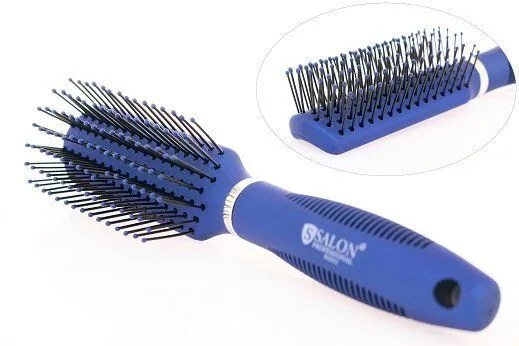 9802 Щітка для волосся мала Salon Professional (Старий артикул - 25002E)