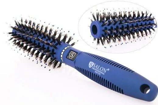 9575G Брашинг для волосся з комбінованою щетиною Salon Professional (45 мм) (Старий артикул - 25075GDE)