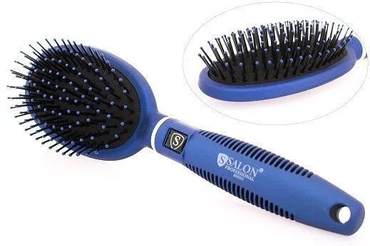 9561 Щітка масажна для волосся Salon Professional (Старий артикул - 25061E)