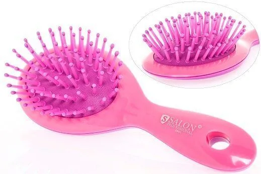 8940 Color Щітка масажна для волосся Salon Professional