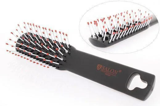 1092AN Щітка для волосся продувна Anti-Static Salon Professional