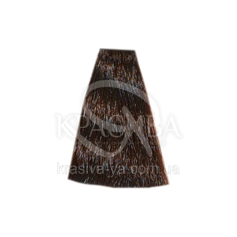 HC Hair Light Крем-фарба 7.53 русявий махагон золотистий, 100 мл