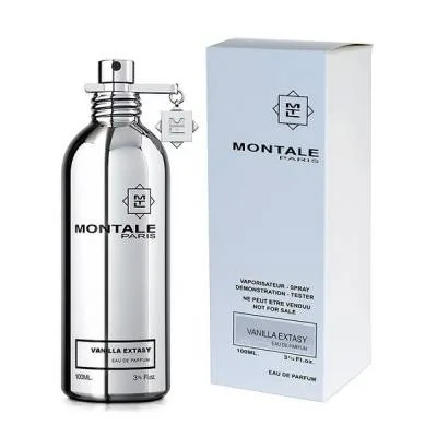 Montale Vanilla Extasy парфумована вода для жінок 50 мл
