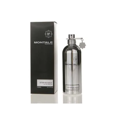 Montale Vetiver Des Sables
