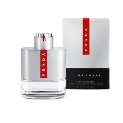 Туалетна вода Prada Luna Rossa