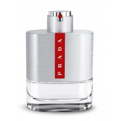 Black Luna Rossa - Prada