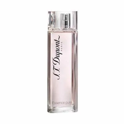 Dupont Essence Pure Femme