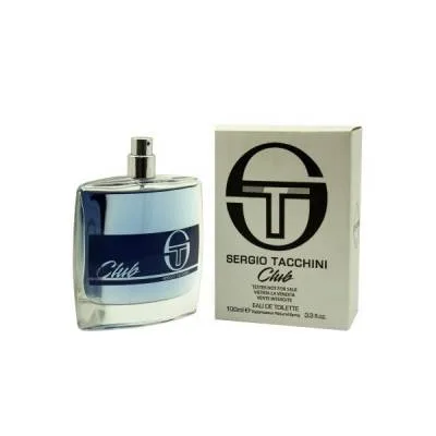 Sergio Tacchini Club