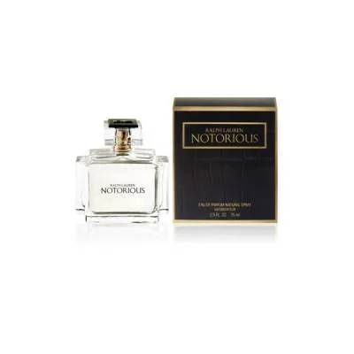 Ralph Lauren Notorious