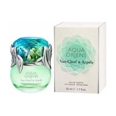 Van Cleef & Arpels Aqua Oriens